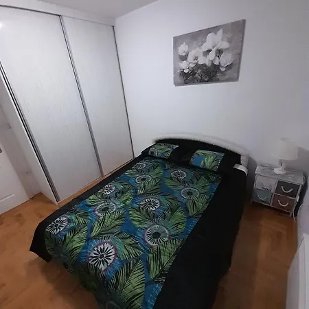 Appartement Goca