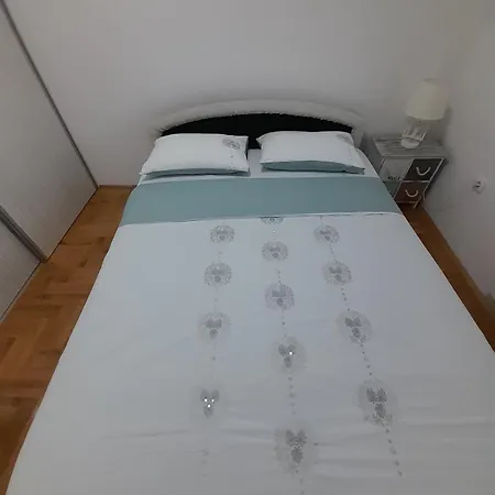 Апартаменты Goca *