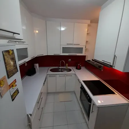 Goca * Биелина