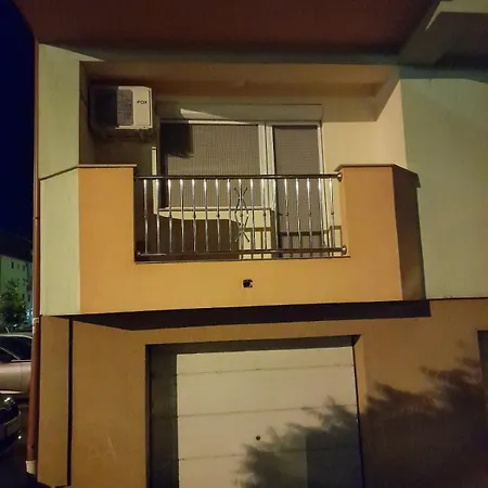 Goca Apartment