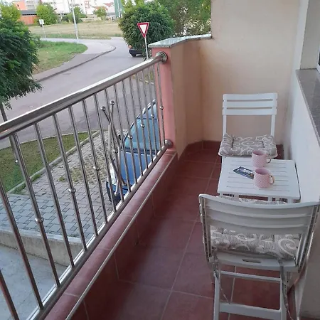Apartment Goca Bijeljina
