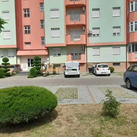 Goca Apartment Bijeljina